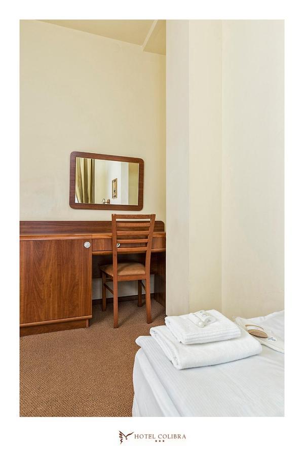 Hotel Colibra Warsaw Luaran gambar
