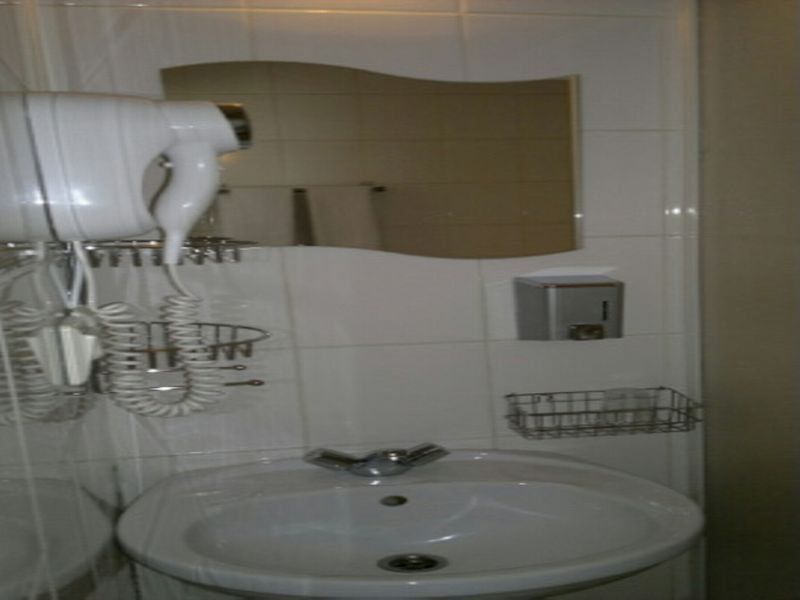 Hotel Colibra Warsaw Luaran gambar