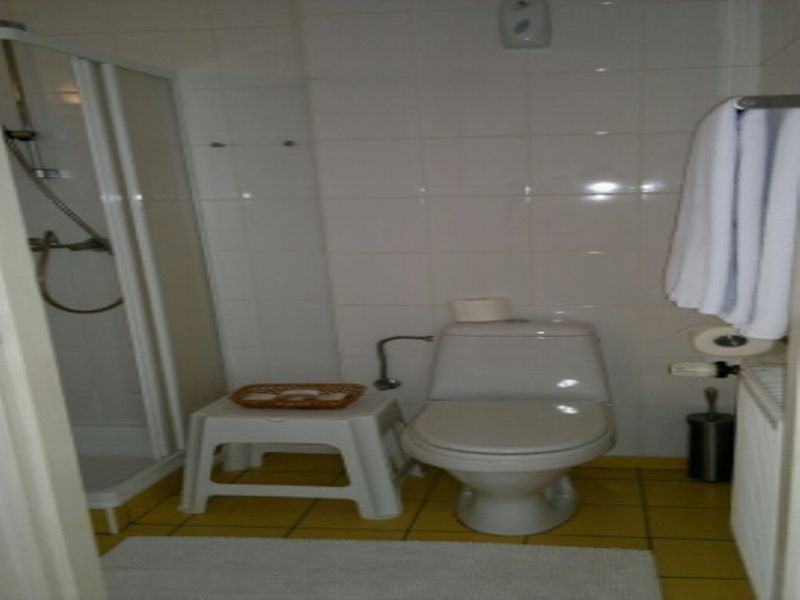 Hotel Colibra Warsaw Luaran gambar